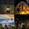 Outdoor Camping Charging Led Ambient Light - Image 3