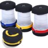 Spring retractable outdoor camping lamp - Image 5