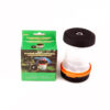 Spring retractable outdoor camping lamp - Image 4