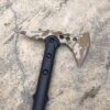 Multi-Functional Stainless Steel Camping Axe – Survival, Outdoor & Emergency Tool - Image 3