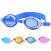 Waterproof & Anti-Fog Swimming Goggles – Clear Vision & Comfortable Fit - Image 4