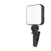 Mobile Phone Live Selfie Stick Fill Light Tripod - Image 4