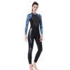 Warm Couple Snorkeling Surfing Suit - Image 6