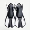 Snorkeling Fins Adjustable Diving Flippers Snorkeling Equipment - Image 6