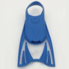 Children's Snorkeling Silicone Fins Swimming Training Diving Equipment - Image 2