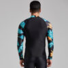 Men's Shirt Split One-piece Snorkeling Suit - Image 3