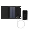 Outdoor Travel Portable Foldable Solar Charger - Image 5