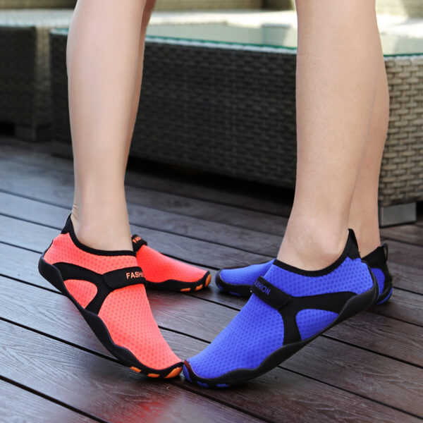 Swimming And River Tracing Snorkeling Yoga Shoes