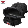 Outdoor Camping 60L Large Capacity Backpack - Image 5