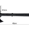 Multi-Functional Stainless Steel Camping Axe – Survival, Outdoor & Emergency Tool - Image 8