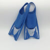 Children's Snorkeling Silicone Fins Swimming Training Diving Equipment - Image 4